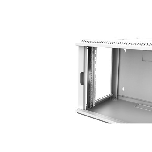 9U 600x450mm Duvar Tipi Beyaz Kabinet Agena Base AG-AB09U6045B1