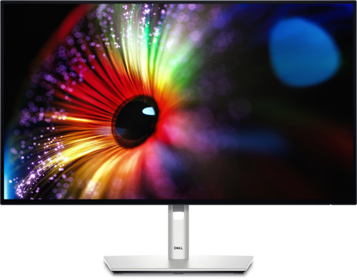 27" IPS ULTRASHARP U2724D 5MS 120Hz HDMI-DP-USB-C Kurumsal Monitör (2560 X 1440)
