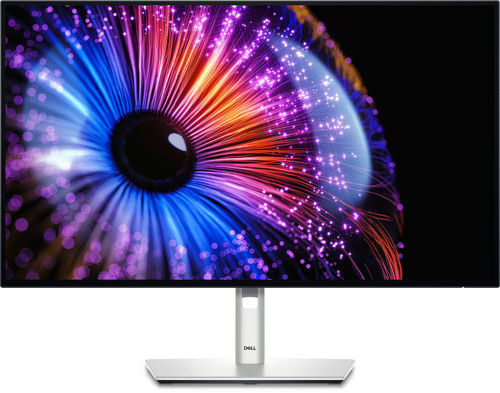 27" IPS ULTRASHARP U2724DE 5MS 120Hz HDMI-DP Kurumsal Monitör (2560 X 1440)