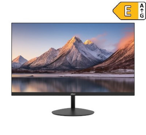 Dahua 21.5'' LM22-A201Y 5ms 100Hz Vga Hdmi LED