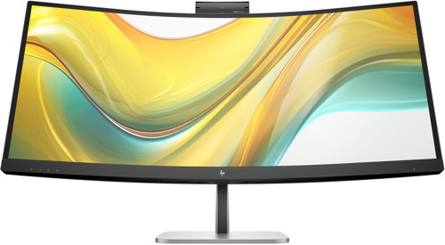 34" VA PRO 534PM 9E0Z2UT 5ms 75Hz HDMI-DP Kavisli Monitör 3440X1440