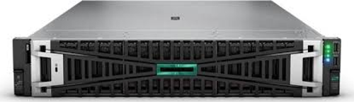 DL380 G11 XEON GOLD 6530 P81787-425 64GB DDR5 RDIMM-4X3.84TB SSD-2x1100w Rack Sunucu (10003)