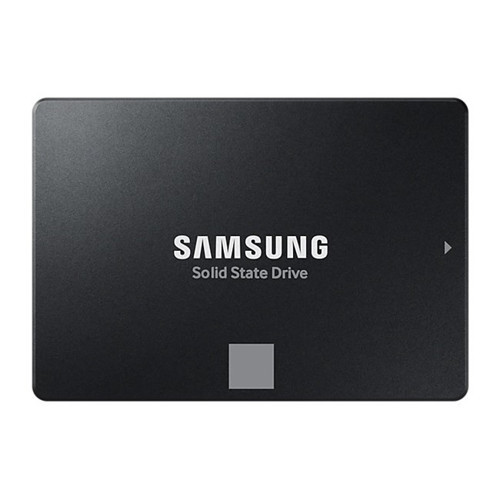 Samsung 870 Evo 1TB 2.5'' SATA SSD (560-530MB/s)