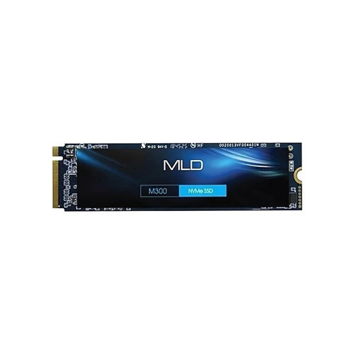 500GB M300 BM-MLD22M300P13-500 3300- 3100MB/s M2 PCIe NVMe Gen3 Disk