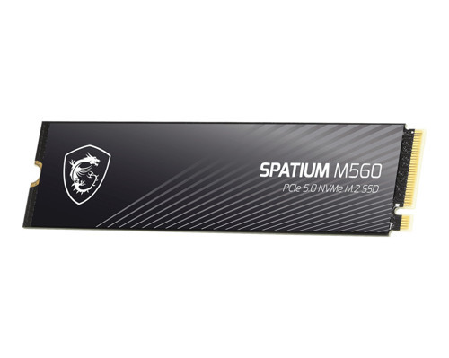 SSD M560 PCIE 5.0 NVME M.2 1TB