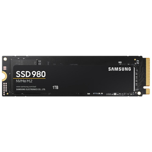 1TB SSD980 MZ-V8V1T0BW 3500- 3000MB/s M2 PCIe NVMe Gen3 Disk