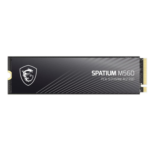 2TB SPATIUM M560 10300- 8700 MB/s M2 NVME GEN5 DİSK