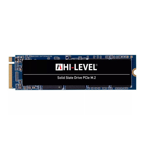 HI-LEVEL 256GB SSD m.2 NVMe HLV-M2PCIeSSD2280/256 PCIe 3.0