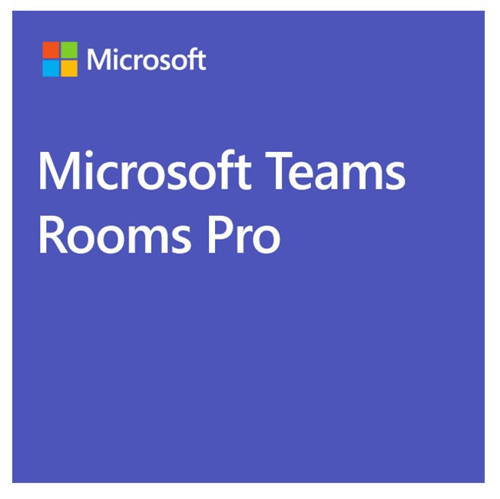 Microsoft Teams Rooms Pro (CFQ7TTC0QW7C1)