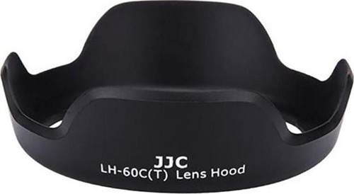 EW-60C Parasoley (Canon 18-55mm, 18-55mm IS II, 18-55mm USM)