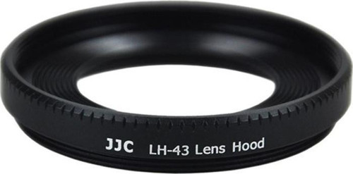 LH-43 Canon EF-M 22mm İçin Parasoley (Canon EW-43)