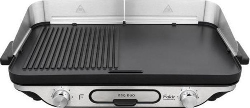 Bbq Duo Elektrikli Izgara