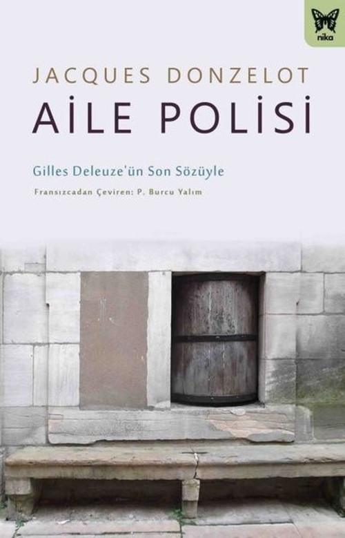 Nika Yayınevi Aile Polisi