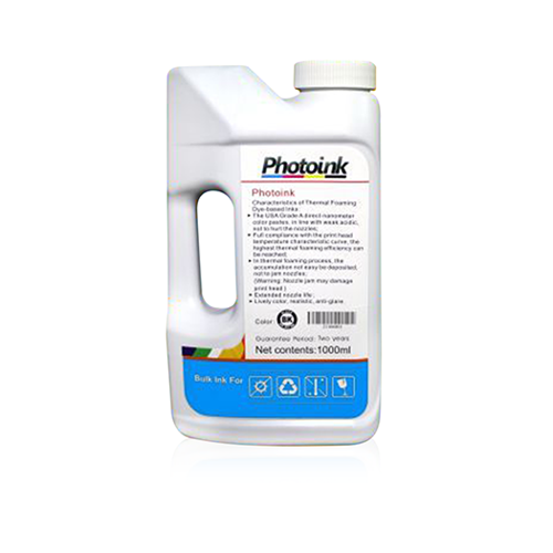 Epson Durabrite Serisi Yazıcılar için uyumlu 1 Litre Mavi Mürekkep (PHOTOINK Akıllı Mürekkep)