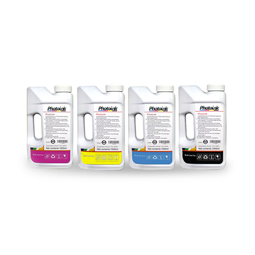 Epson Durabrite Serisi Yazıcılar için uyumlu 4x1000 ml Mürekkep Seti (PHOTOINK Akıllı Mürekkep)