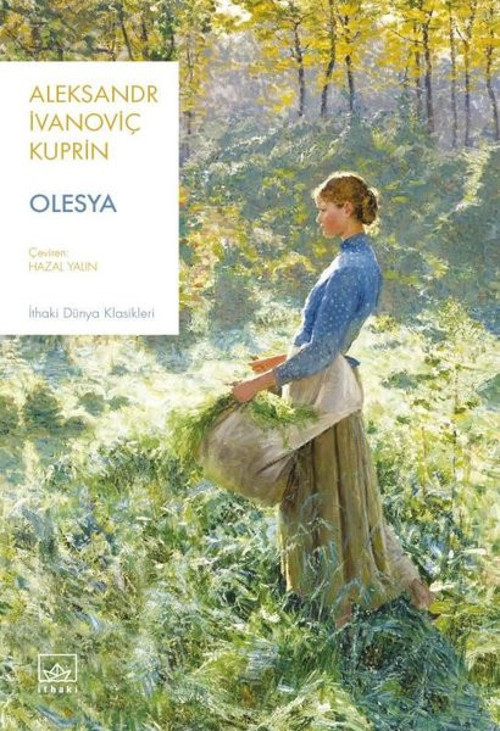 Olesya-İthaki Dünya Klasikleri