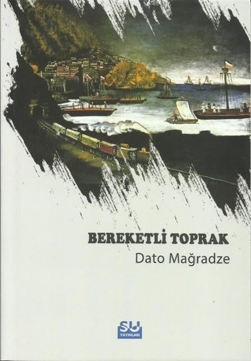 Su Yayınları Bereketli Toprak
