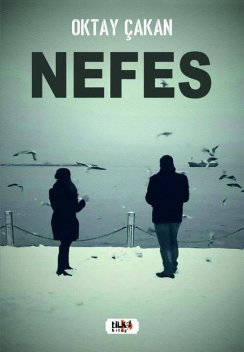 Tilki Kitap Nefes