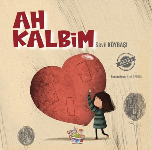 Parmak Çocuk Ah Kalbim