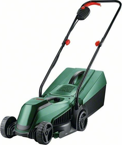 EasyMower 18V-32-200 Çim Biçme Makinesi (1x4.0Ah, Tek Akü)