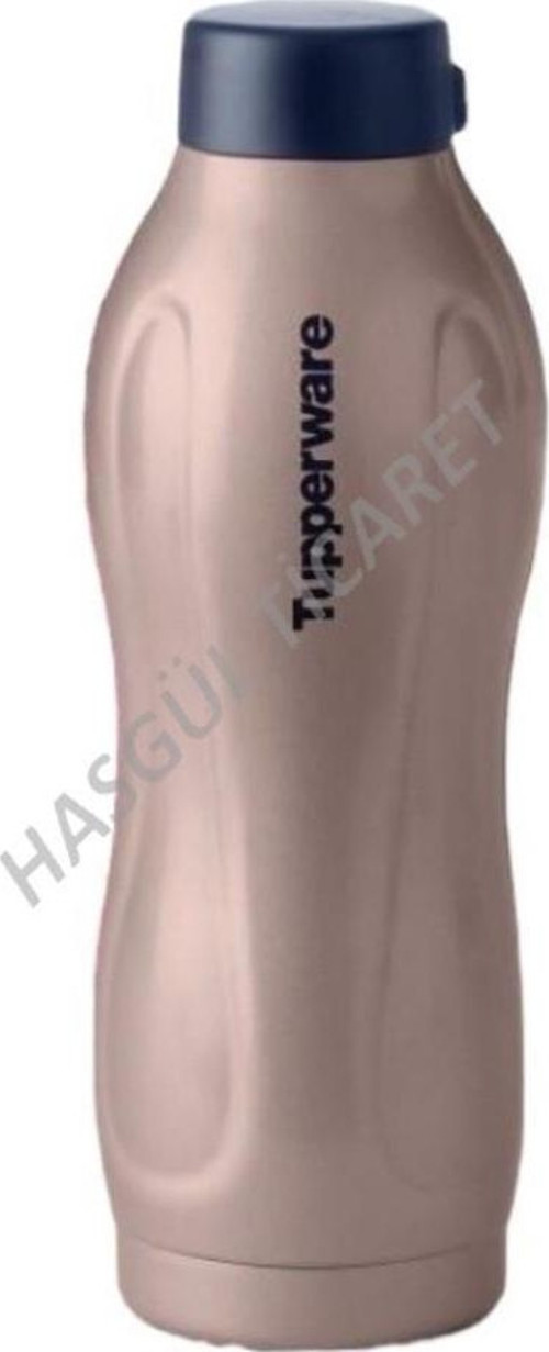 Eco Çelik Yalıtımlı 550ml Şişe Matara Suluk Termos Yalıtımlı 550 ml