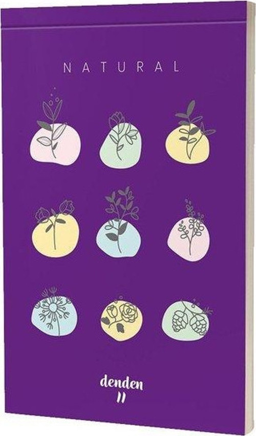 Mor Natural Planner