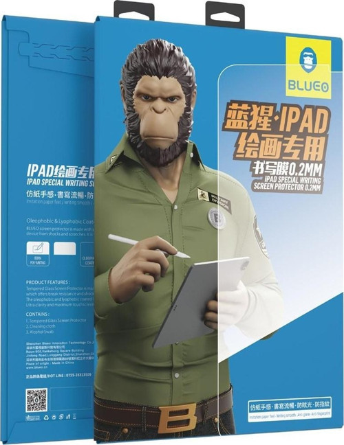 İpad Pro 12.9 Uyumlu Special Writing Paperlike Ekran Koruyucu