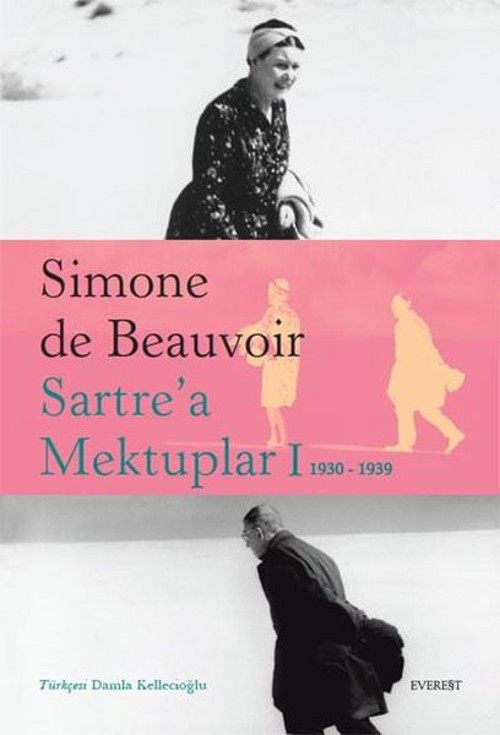 Sartre'a Mektuplar-1: 1930-1939