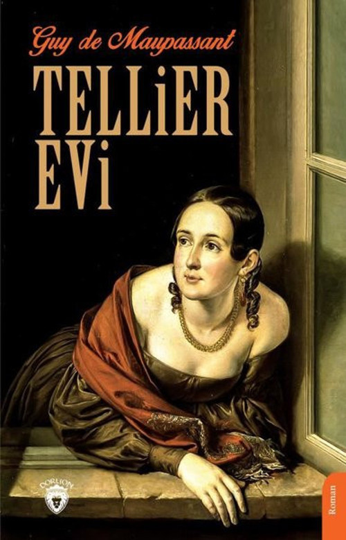 Dorlion Yayınevi Tellier Evi