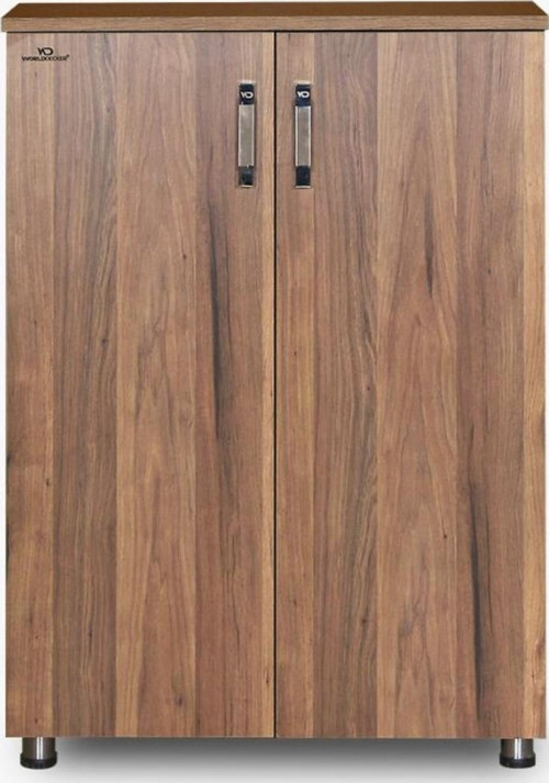 Ayakkabılık 14011 Çok Amaç Model Parlak CEVİZ Hard suntalem Demonte 5raf El Yapı