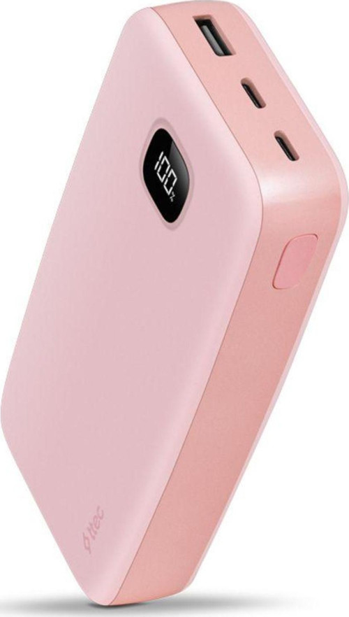 2BB211TP ChargeUp LCD 20.000 mAh Taşınabilir Hızlı Şarj Aleti / Powerbank