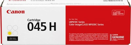 CRG-067H BK Yüksek Kapasiteli Black Siyah Toner MF65X