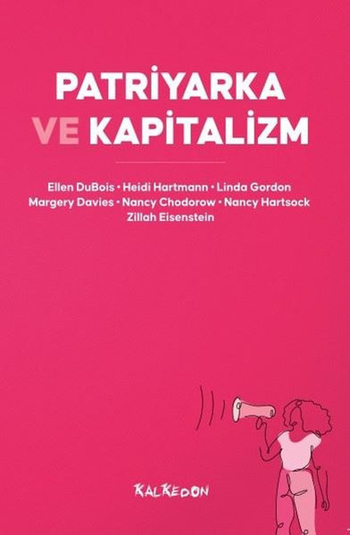 Patriyarka ve Kapitalizm