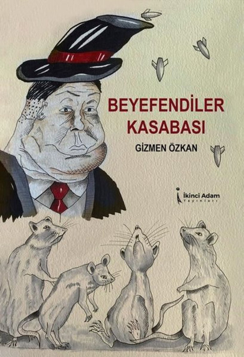 Beyefendiler Kasabası