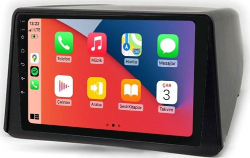 MTC 432 Serisi Maitech MTC 432 Serisi Opel Mokka Android Multimedya Oem Navigasyonlu Teyp