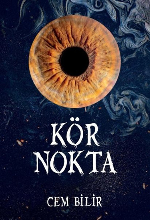 DS Yayınları Kör Nokta