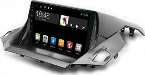 MTC-232 Serisi Ford Kuga (2013-(2019) Arası 2GB Ram 32GB Hafıza Carplay Navigasyonlu Teyp