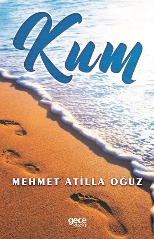 Gece Kitaplığı Kum