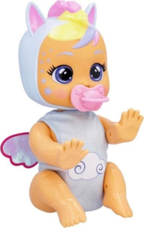CRY BABIES EMEKLEYEN BEBEK JENNA-911345 CYB56000