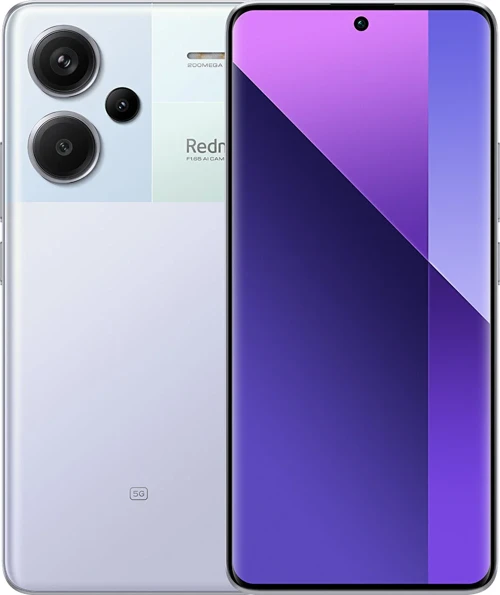 Redmi Note 13 Pro Plus 5G 512 GB 12 GB Ram Cep Telefon (İthalatcı Garantili)