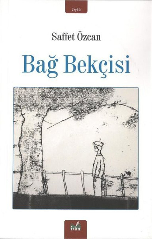 İzan Yayıncılık Bağ Bekçisi