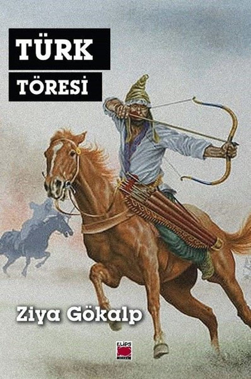 Elips Kitapları Türk Töresi