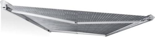 PW1100 2.60 x 2.00 Beyaz Kasetli Duvar Tipi Tente