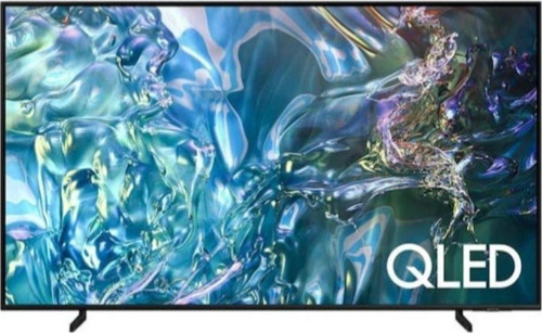75Q60D 4K Ultra Hd 75" 190 Ekran Uydu Alıcılı Smart Qled Tv