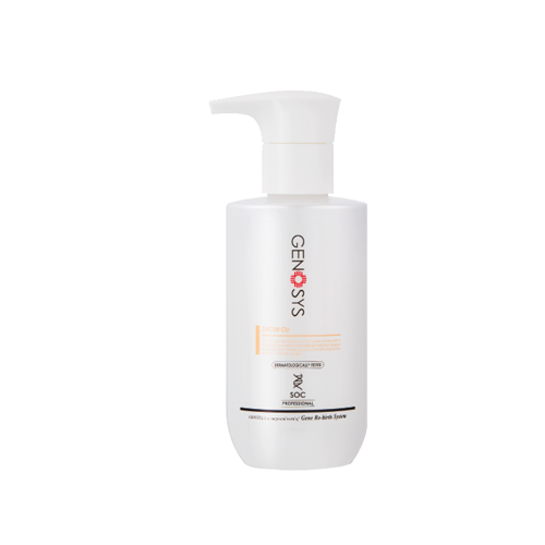 Snow O2 Cleanser 180ml Yüz Yıkama Jeli
