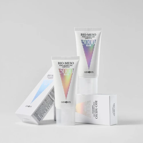 Bio-Meso PDRN Homecare Ampoule 5000 Spikül+ Somon DNA. PDRN 50 ml