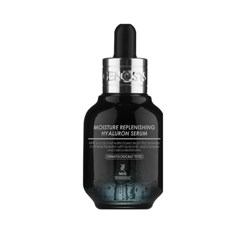 MHS (Moisture Replenishing Hyaluron Serum) 30 ml