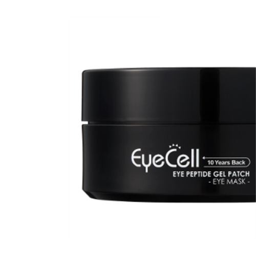 Eyecell Peptide Gel Patch, 60 Patch (30 Çift)