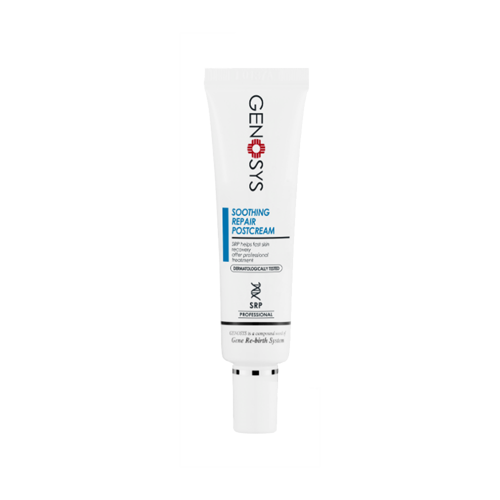SRP (Soothing Repair Postcream) 20 g