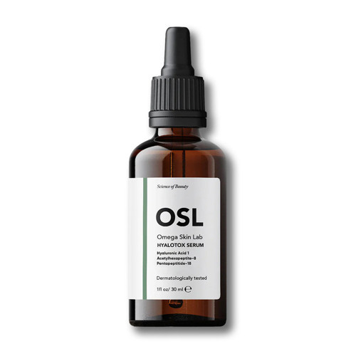 Hyalotox Serum 30 ml